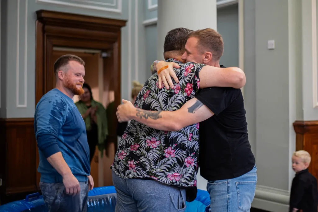 Connect Homepage Image