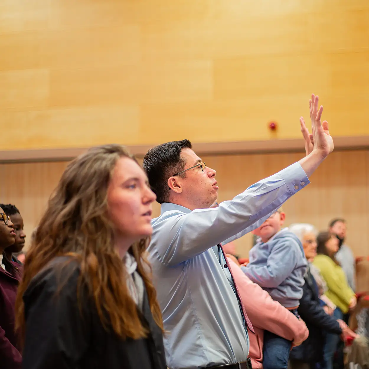 KBC Worship