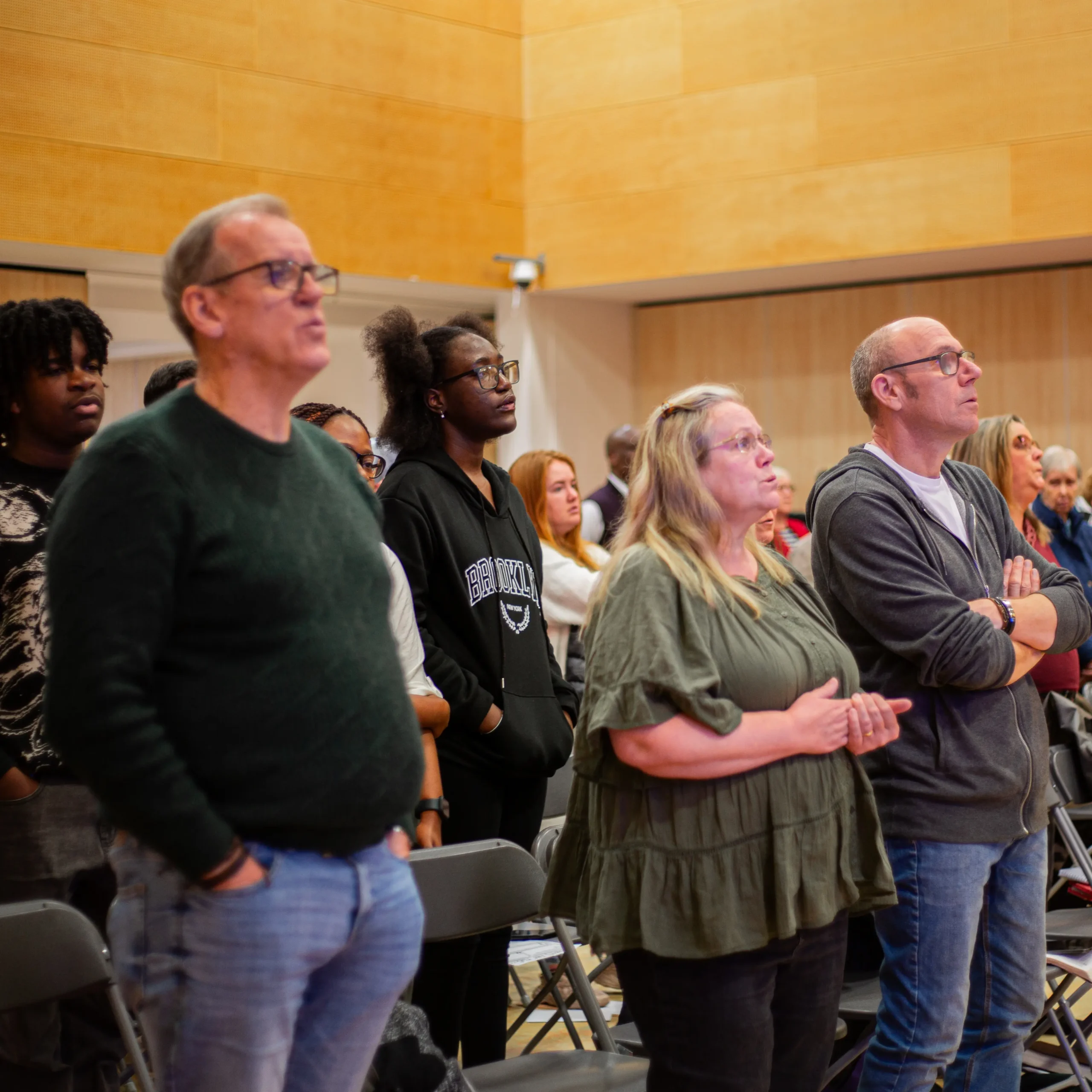 Sundays Homepage Image