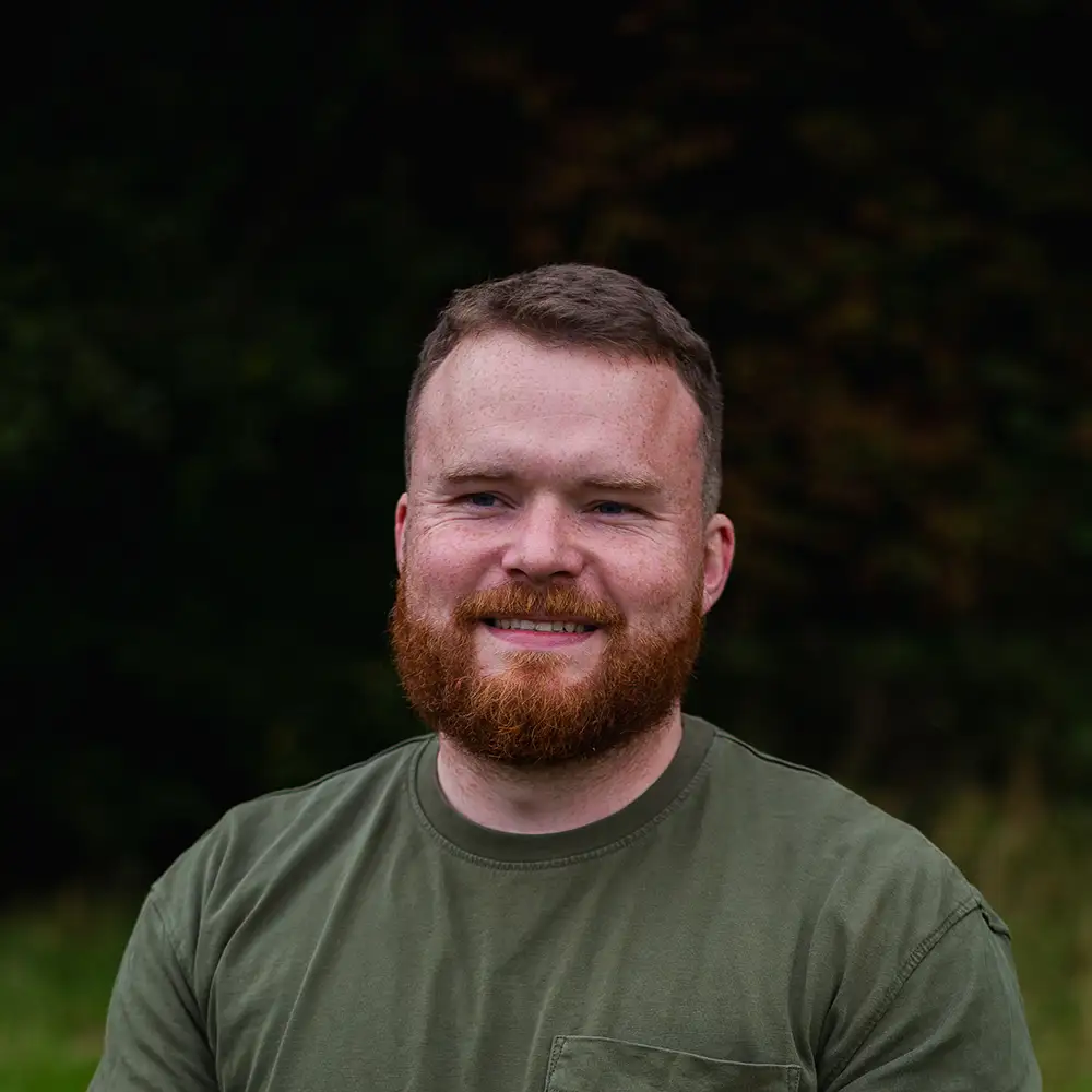 David Hannah Image